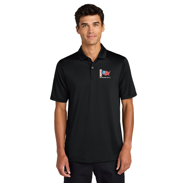 MM1020 Recharge Jersey Polo