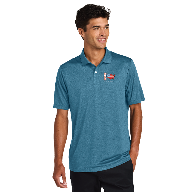 MM1020 Recharge Jersey Polo