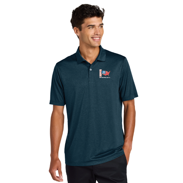 MM1020 Recharge Jersey Polo