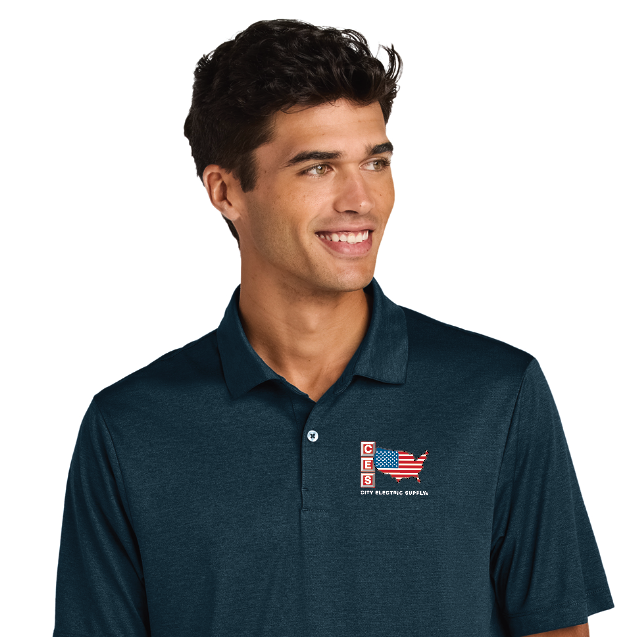 MM1020 Recharge Jersey Polo