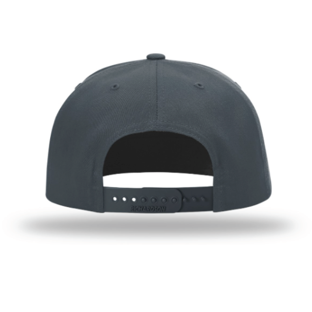 Richardson 225 Pinch Front Hat