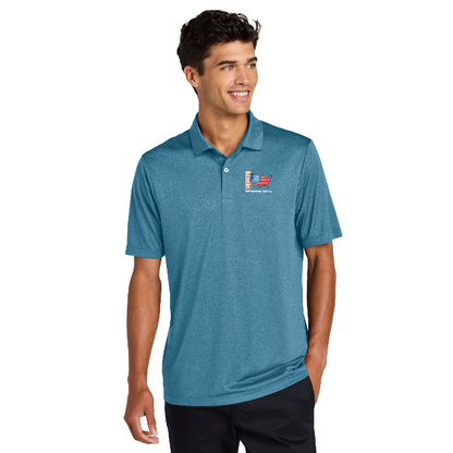 MM1020 Recharge Jersey Polo