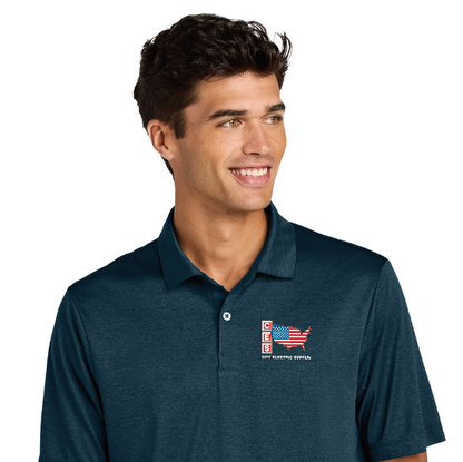 MM1020 Recharge Jersey Polo
