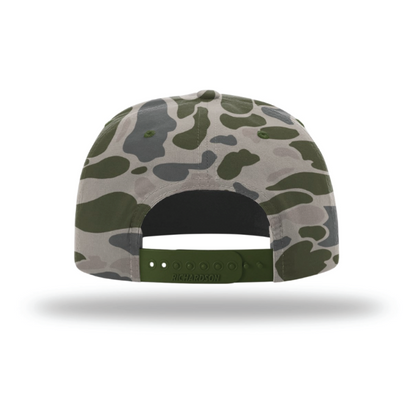 Richardson 256 Camo