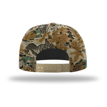 Richardson 256 Camo