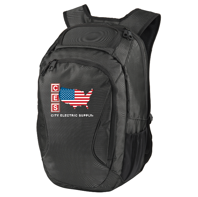 Port Authority® Form Backpack