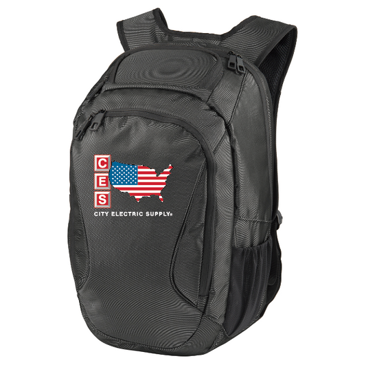 Port Authority® Form Backpack