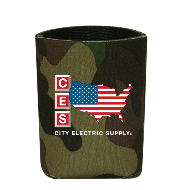 Foam Can Holder – FT001